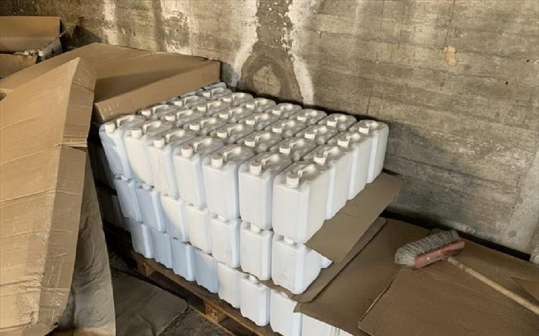 Τα φυτοφάρμακα