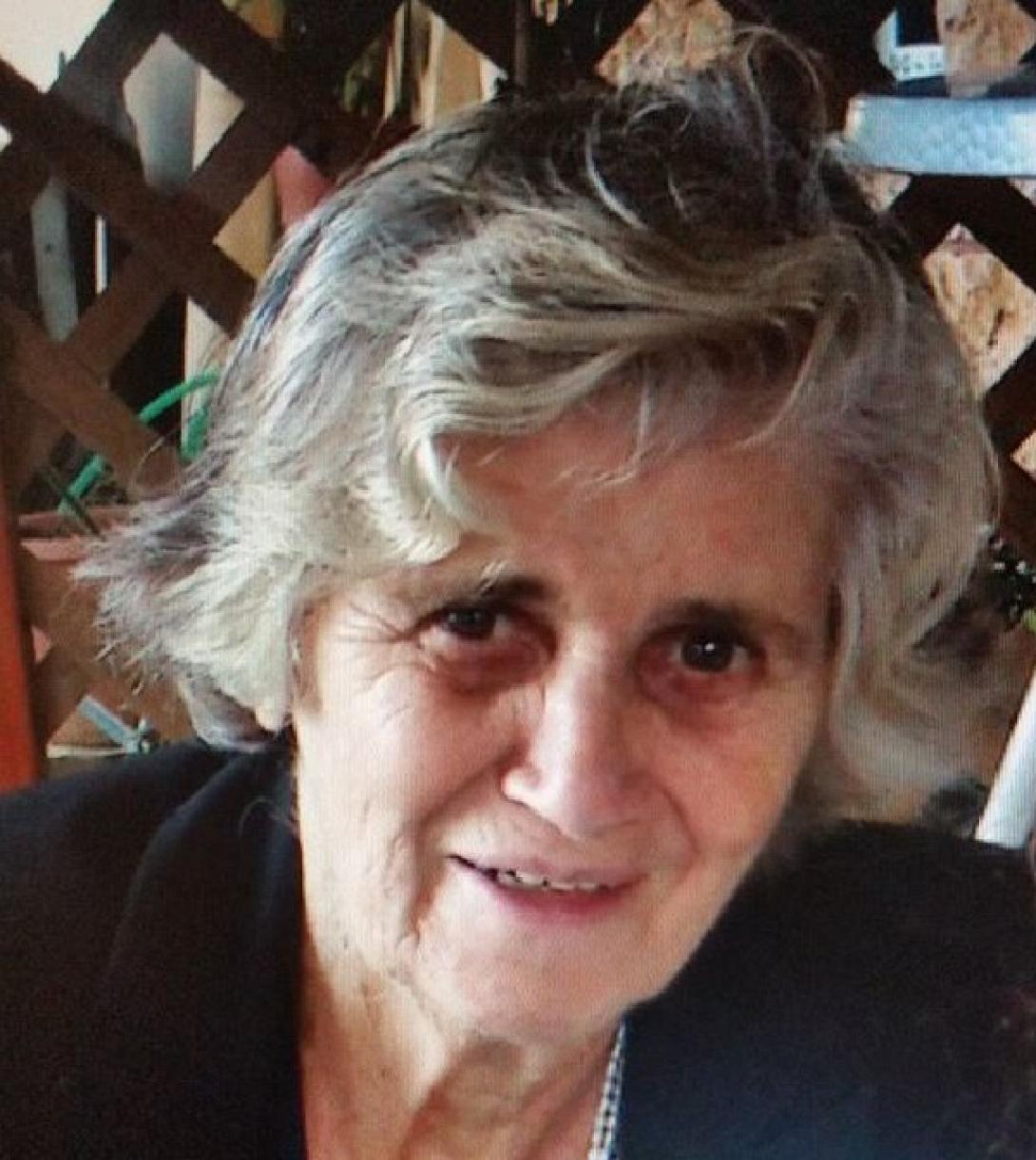 Αγωνία για την 77χρονη γυναίκα - Τι λέει στο ekriti.gr ο γιος της