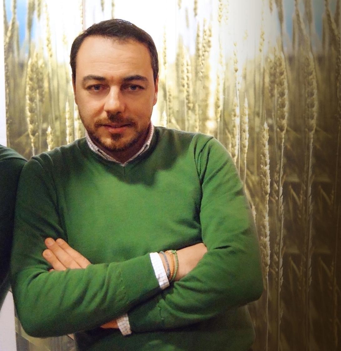 Φ. Παρασύρης: Σας ευχαριστώ έναν έναν χωριστά…