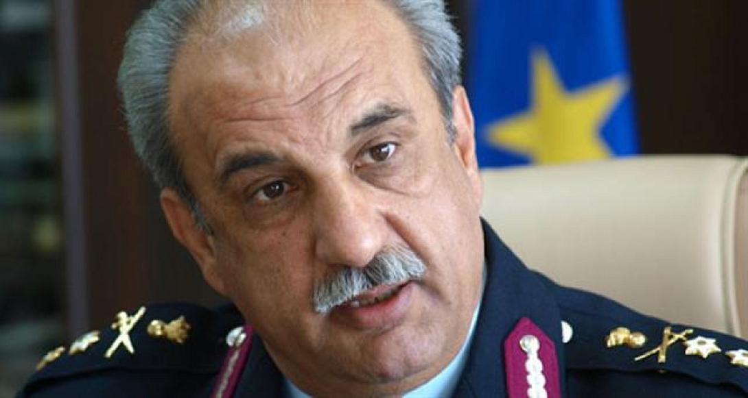 Υπηρεσιακή σύσκεψη της ΕΛ.ΑΣ στα Χανιά για την αστυνόμευση