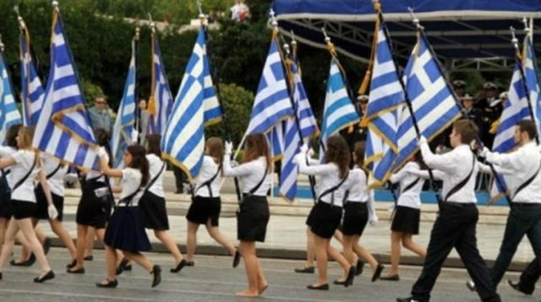 Κρήτη: Κυβερνητικές εκπροσωπήσεις στις εκδηλώσεις της 25ης Μαρτίου