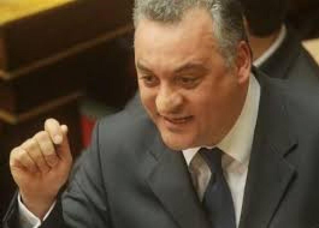 Παρέμβαση Μ. Κεφαλογιάννη για την προκλητικότητα της Τουρκίας