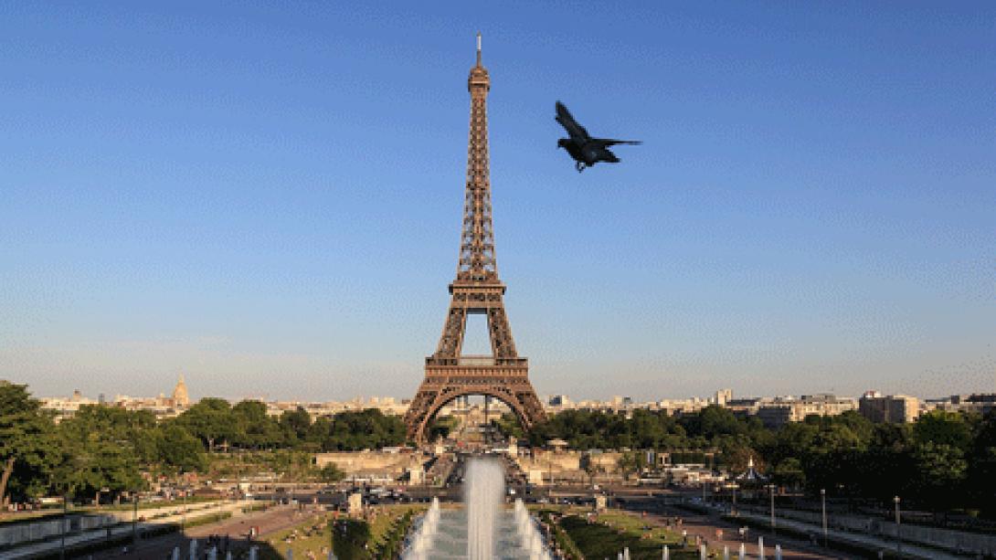 Πύργος του Άιφελ