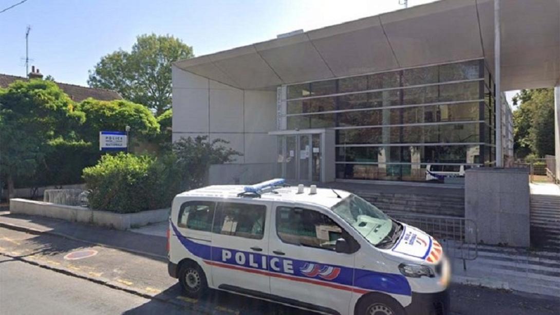 Παρίσι - Επίθεση