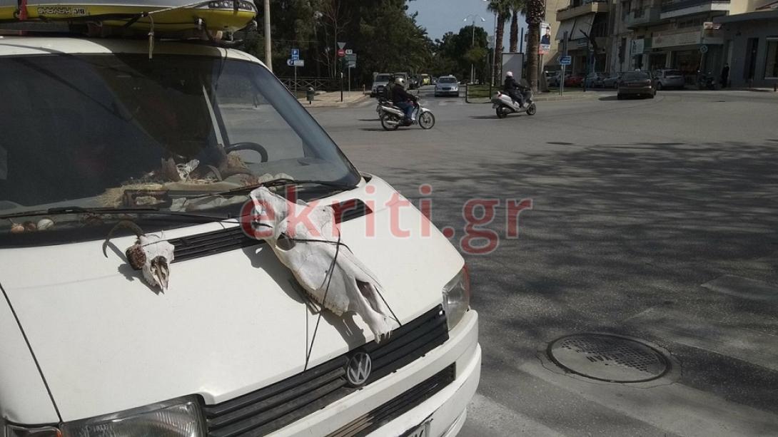 αυτοκίνητο πυροσβεστική