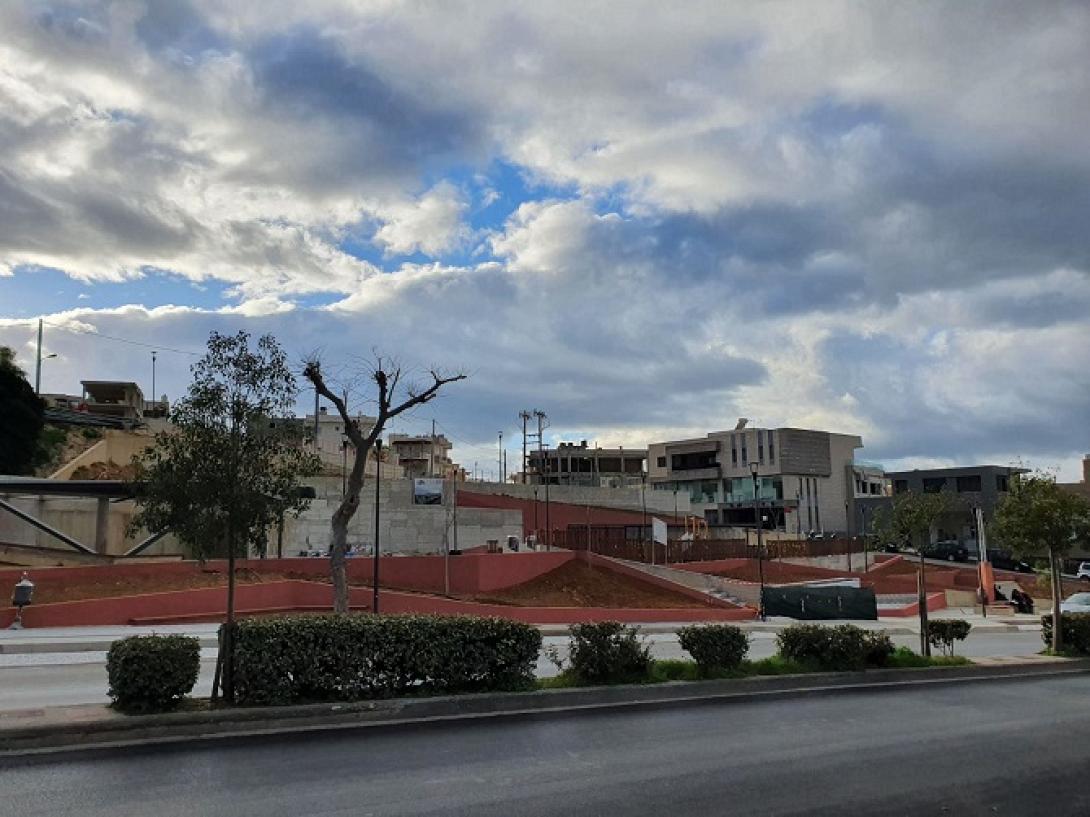 πάρκο 62 Μαρτύρων