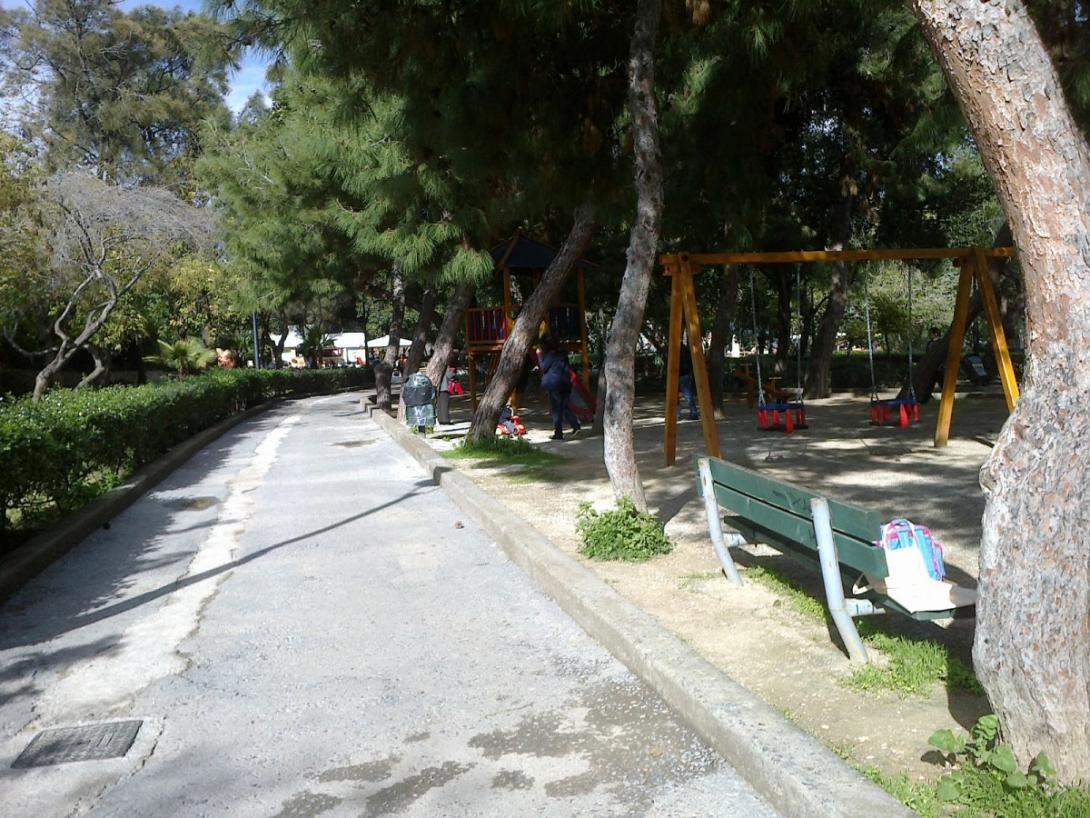 "Πράσινοι" εθελοντές στο Δήμο Ηρακλείου!