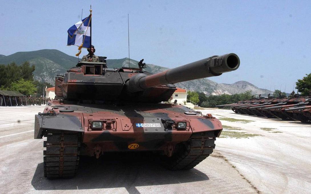 Στη δικαιοσύνη στέλνει ο Π. Καμμένος φακέλους για τα εξοπλιστικά