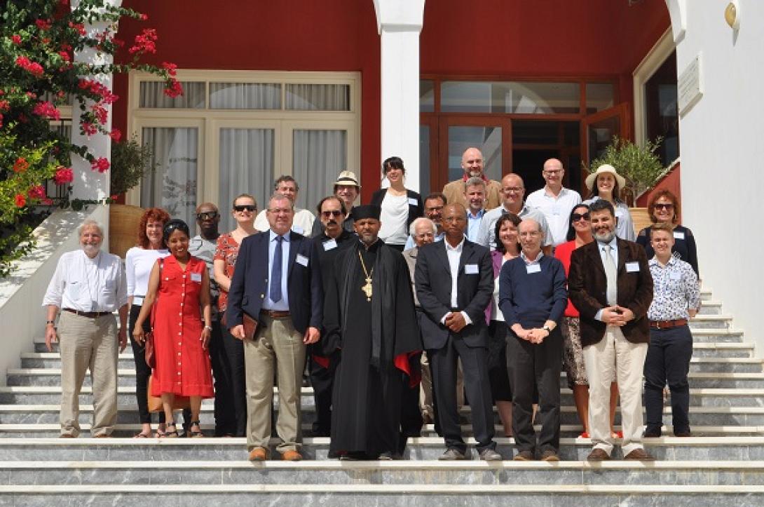 Ορθόδοξος Ακαδημία