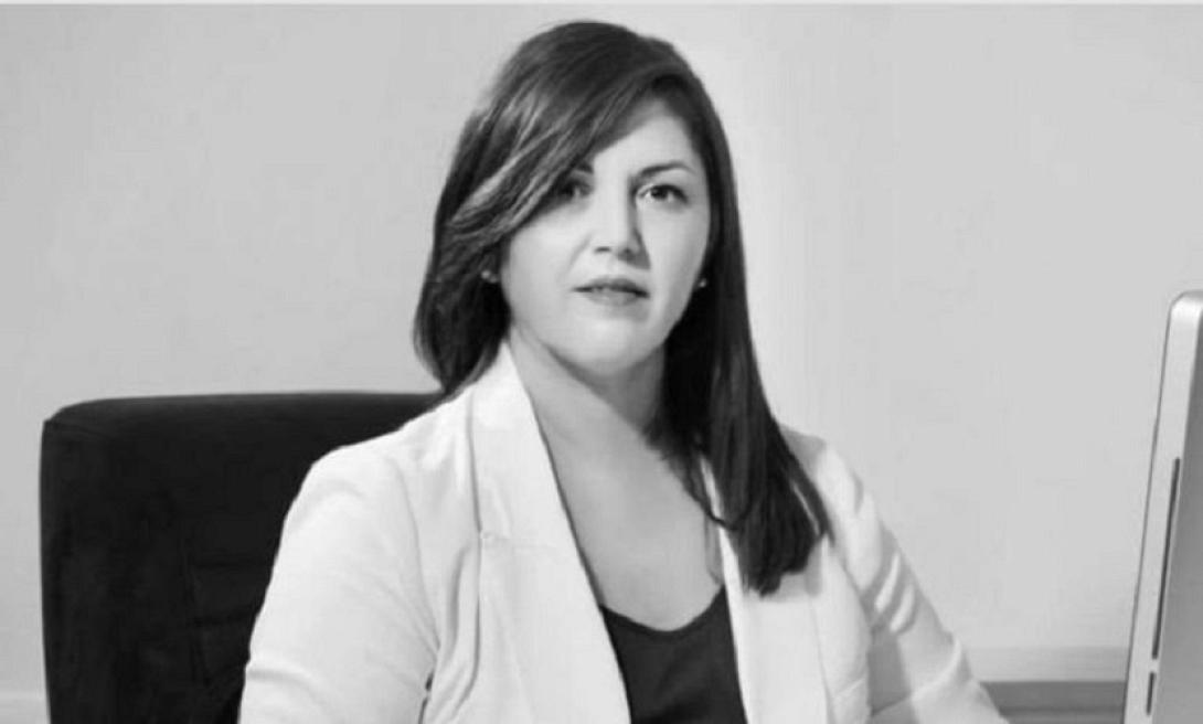 Παρθενα Κουτμεριδου