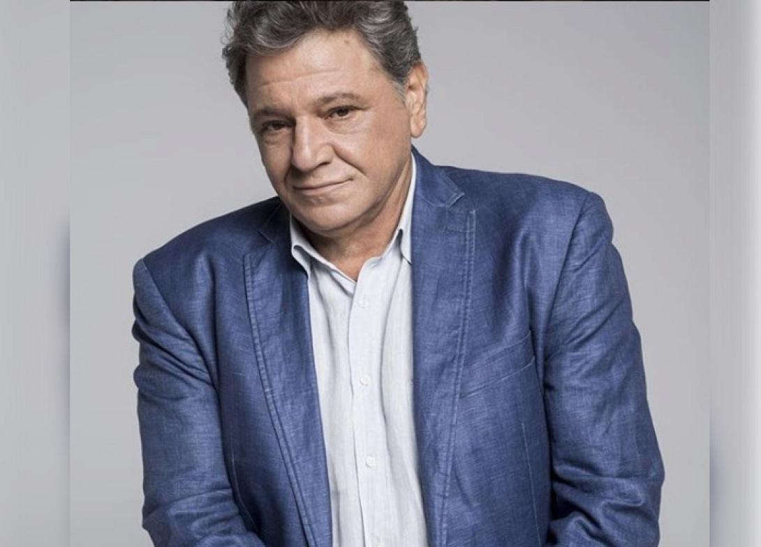 Γιώργος Παρτσαλάκης