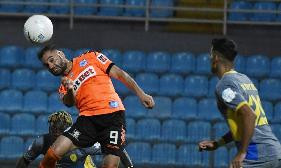 ΠΑΣ Γιάννινα-Παναιτωλικός