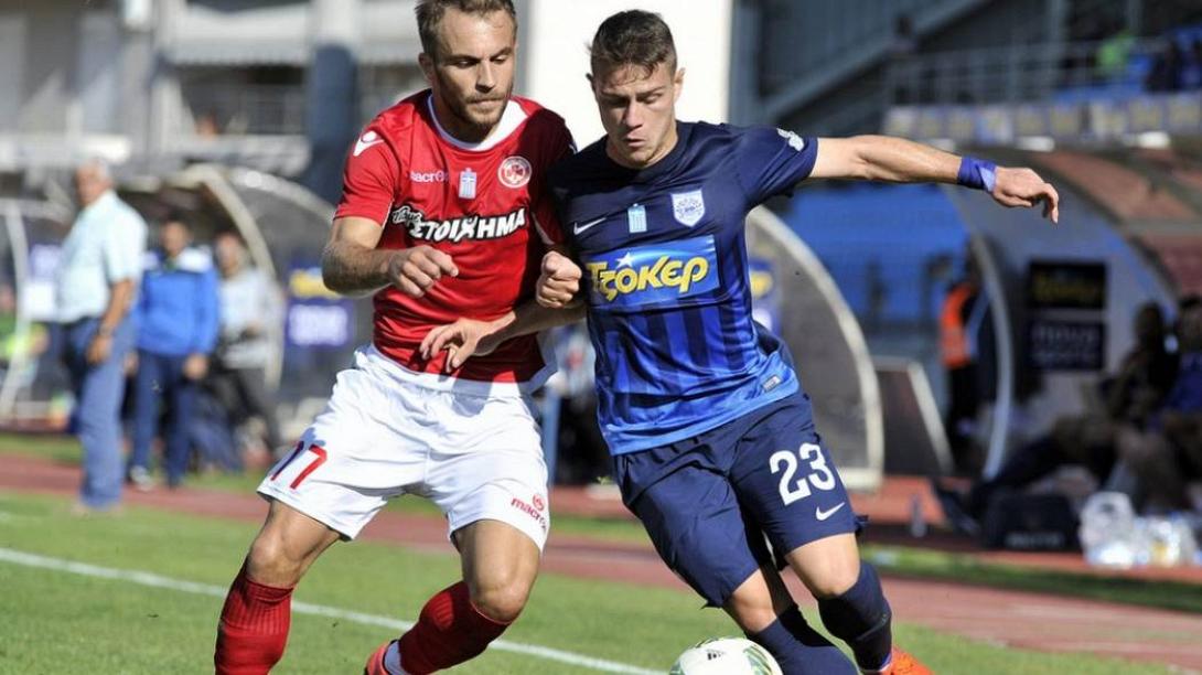 πλατανιασ πασ