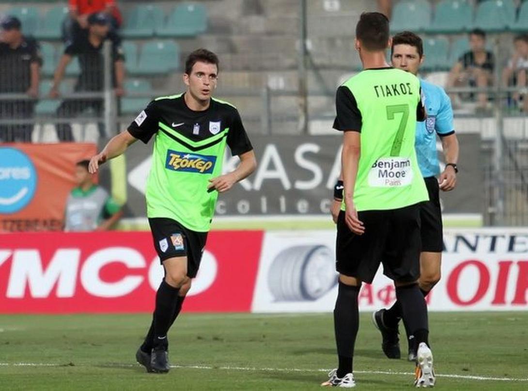 Σήμερα το ΠΑΣ Γιάννινα -ΠΑΟ, με το ίδιο εισιτήριο