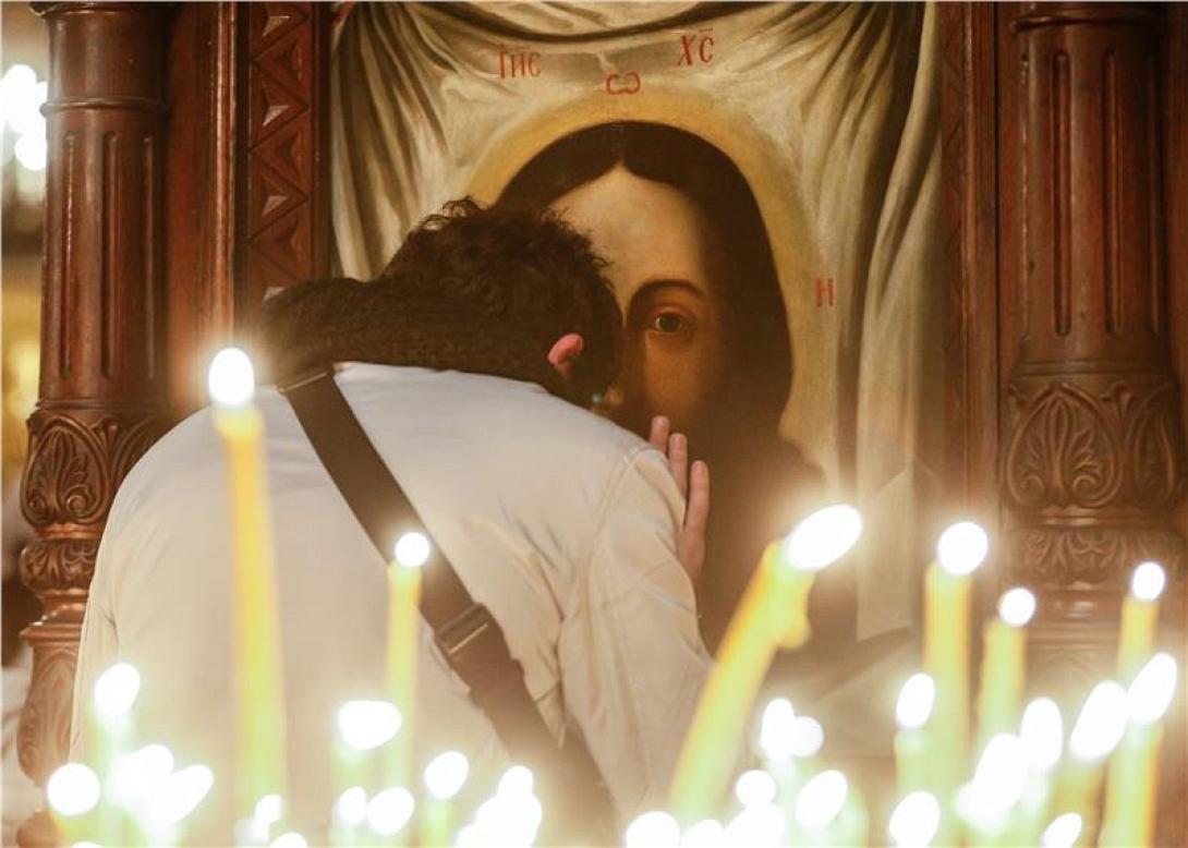 πάσχα κόσμος