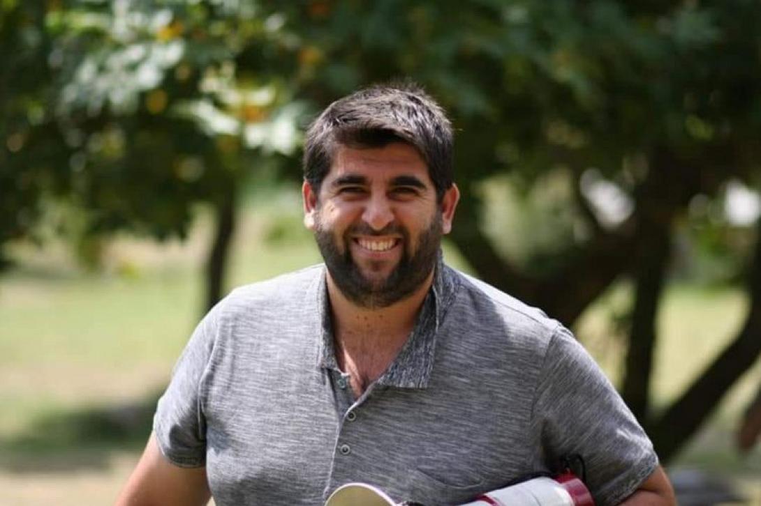 πασχάλης γλώσσης