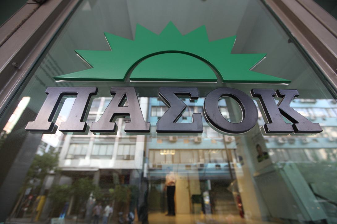 ΠΑΣΟΚ: Ο κ. Τσίπρας εμφανίστηκε ‘μεθυσμένος’