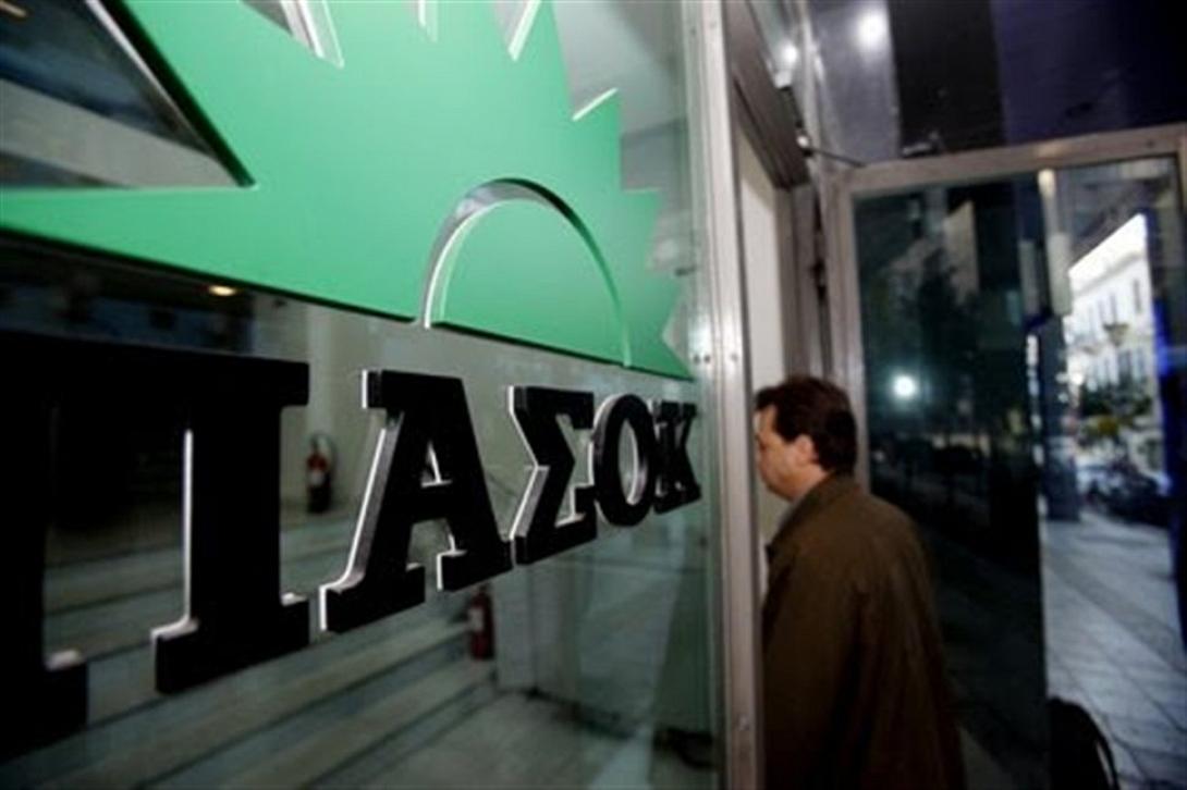 ΠΑΣΟΚ εναντίον ΣΥΡΙΖΑ για τη συνάντηση με Σαμαρά