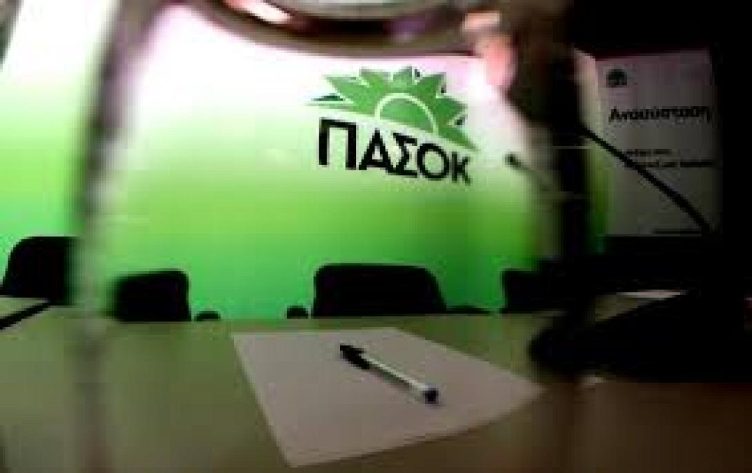 ΠΑΣΟΚ: Η κυβέρνηση βάζει "χέρι" στα διαθέσιμα των αγροτών
