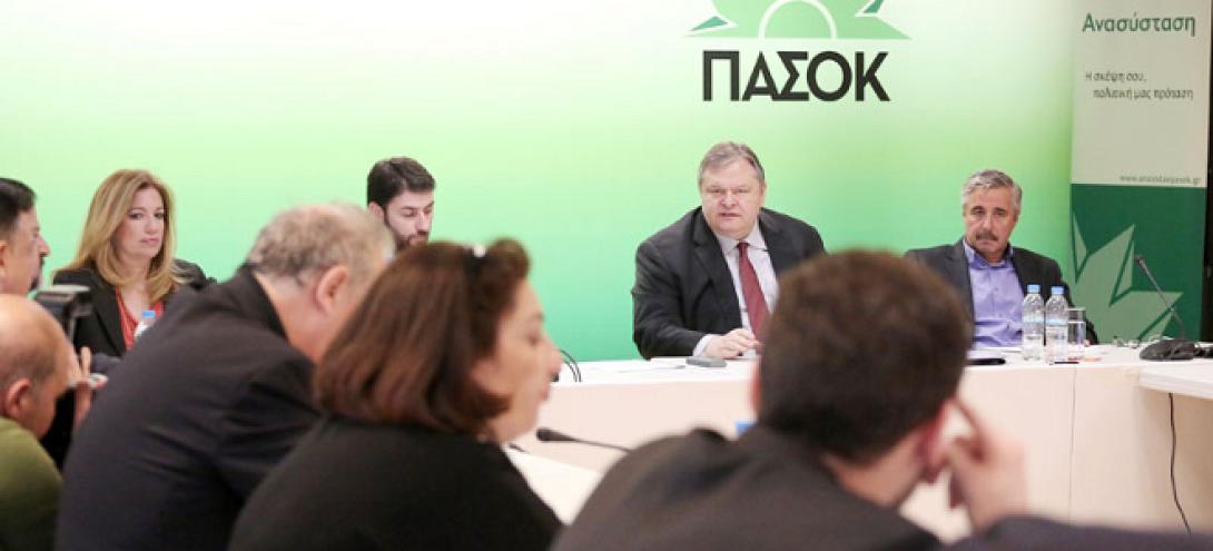 Τόνια Αντωνίου προς Νίκο Ανδρουλάκη: Δεν μπορείς να είσαι γραμματέας part time, να παραιτηθείς