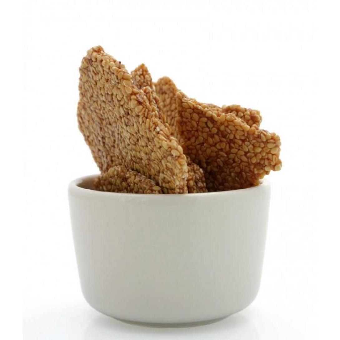 Σπιτικό παστέλι