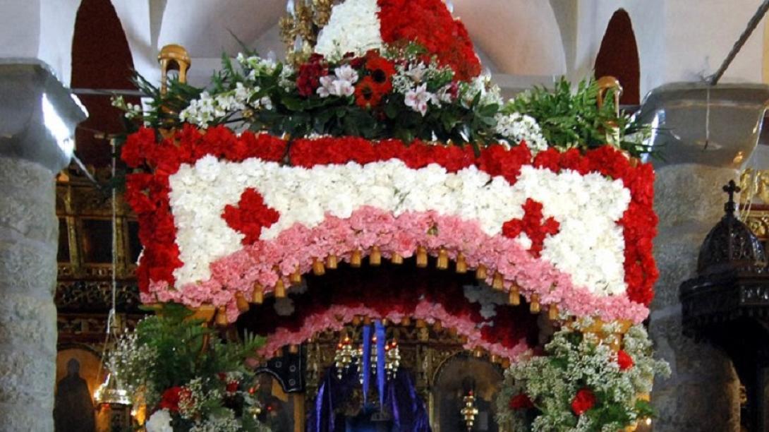 Φωτό αρχείου