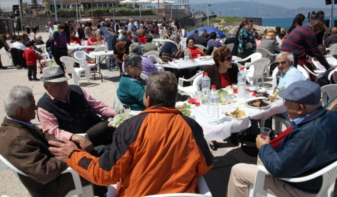 πάσχα καράβολας