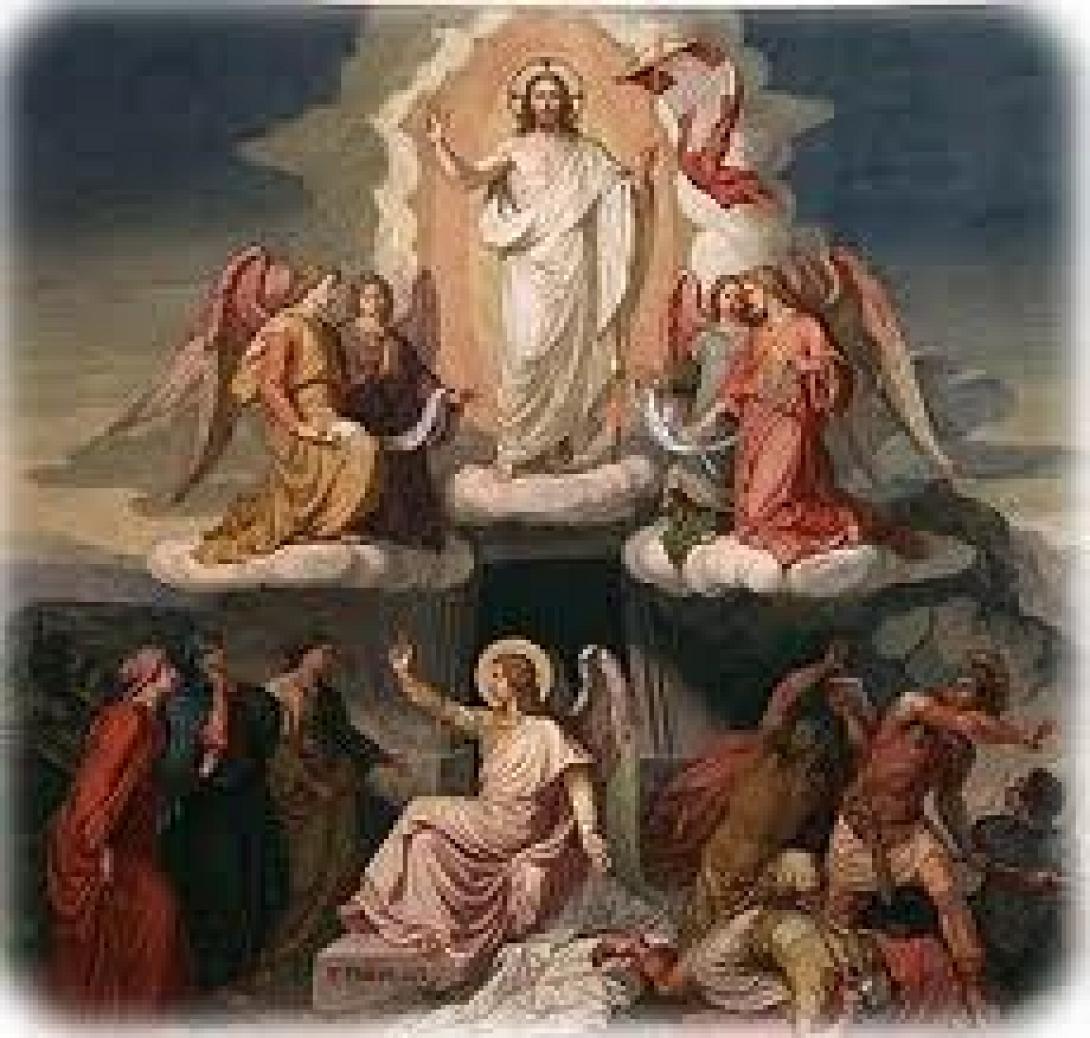 Πασχαλινό διήγημα 