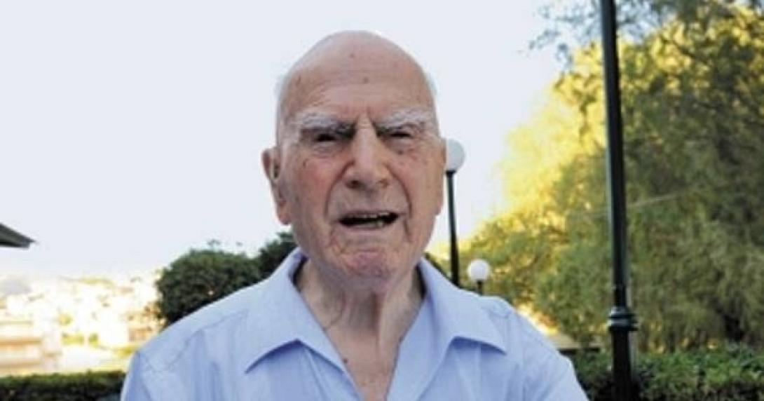 στυλιανός πατακός