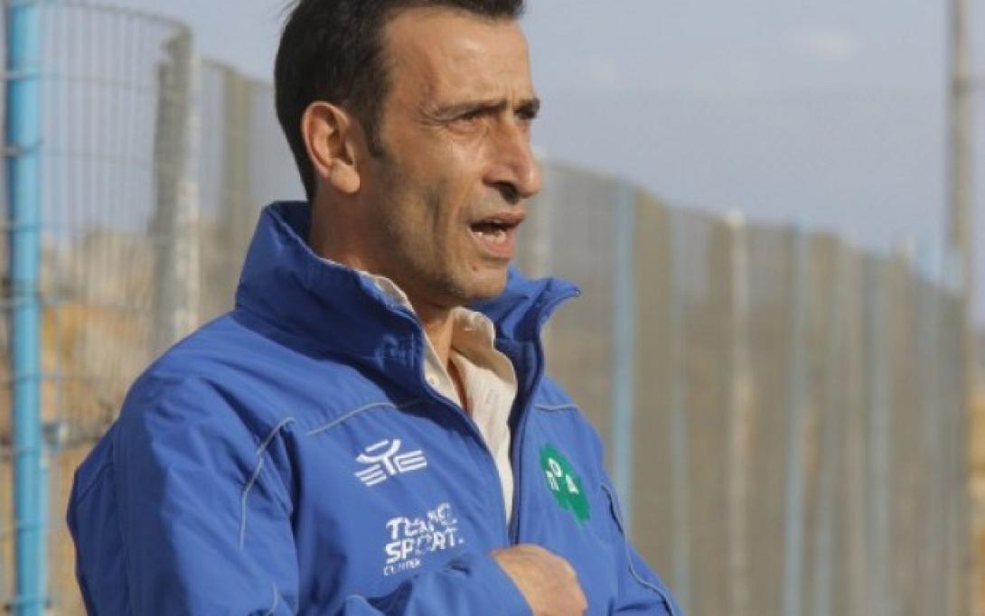 Πατεμτζής: Σπουδαία και δίκαιη νίκη 