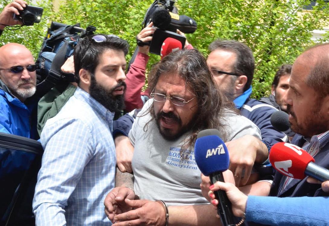 πατέρας μικρής μαρίας