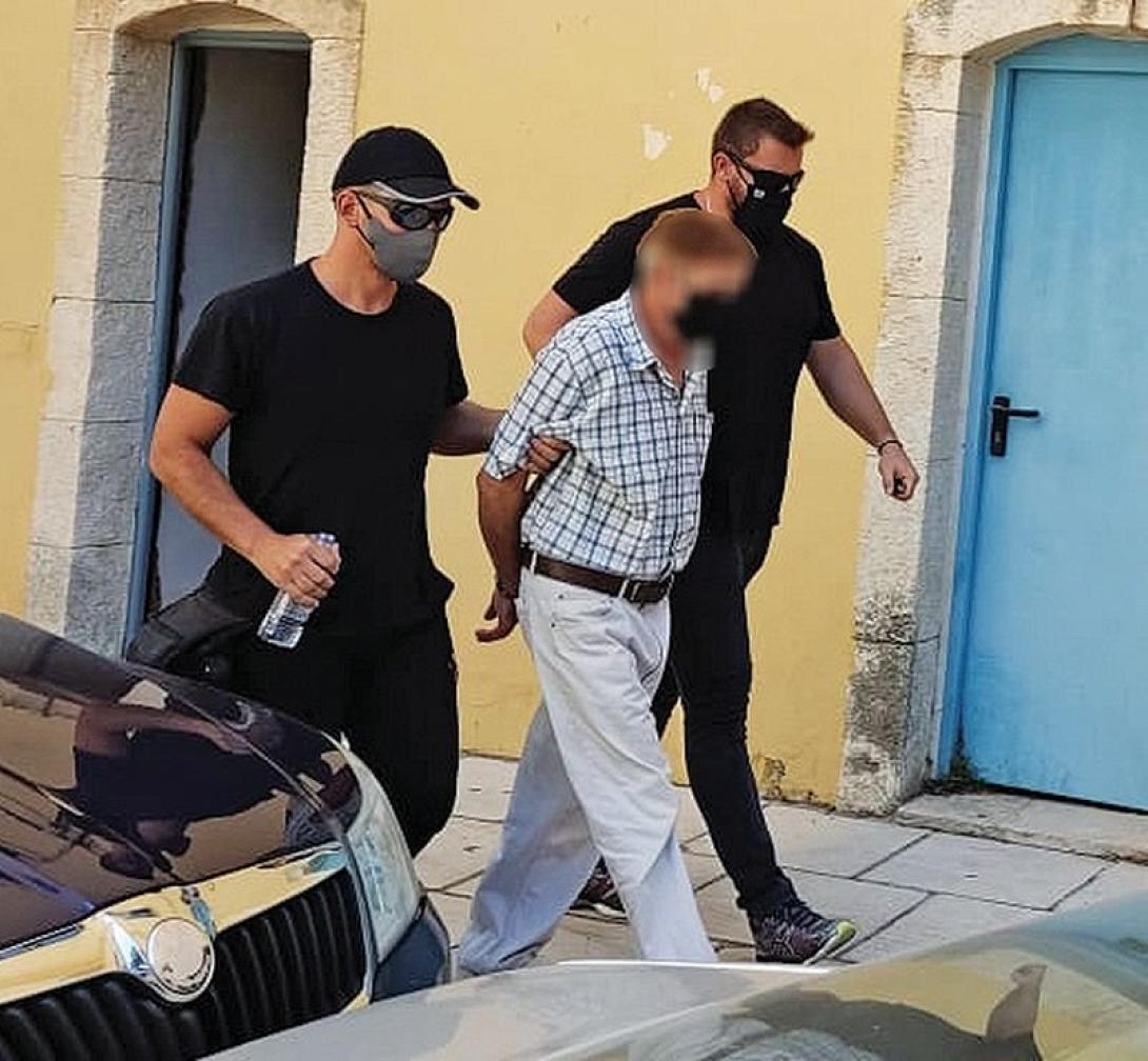 βιασμος 19χρονου