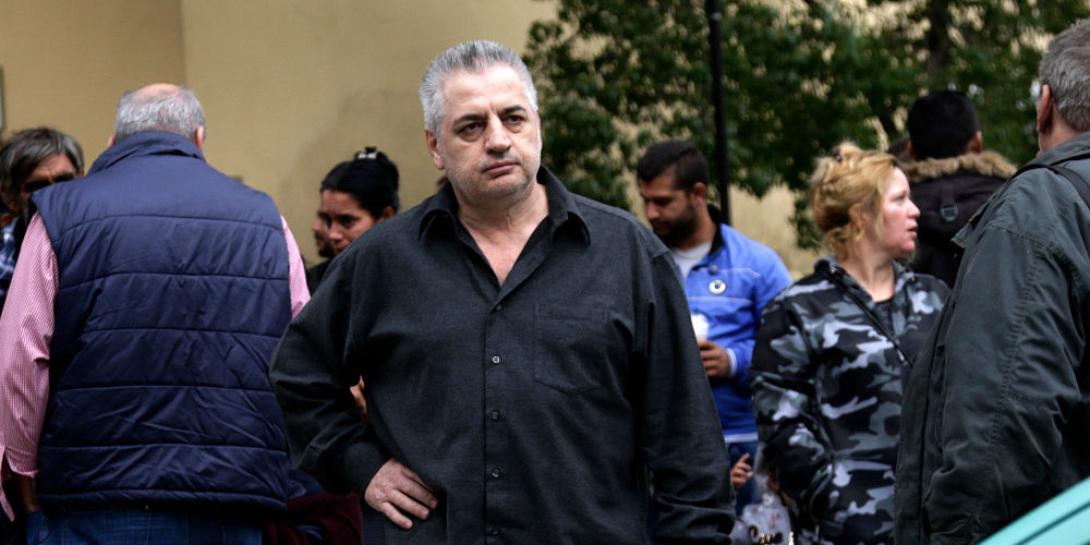 πατέρας δώρας 