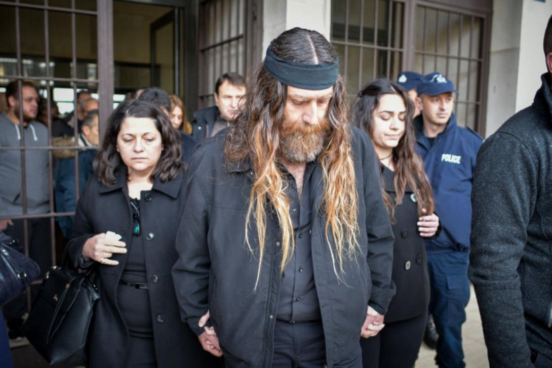 Ανδρεας Γιακουμακης