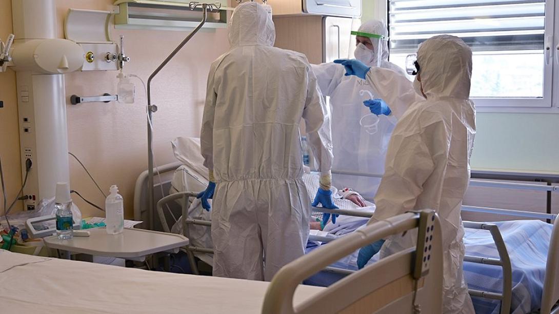 Νοσοκομείο