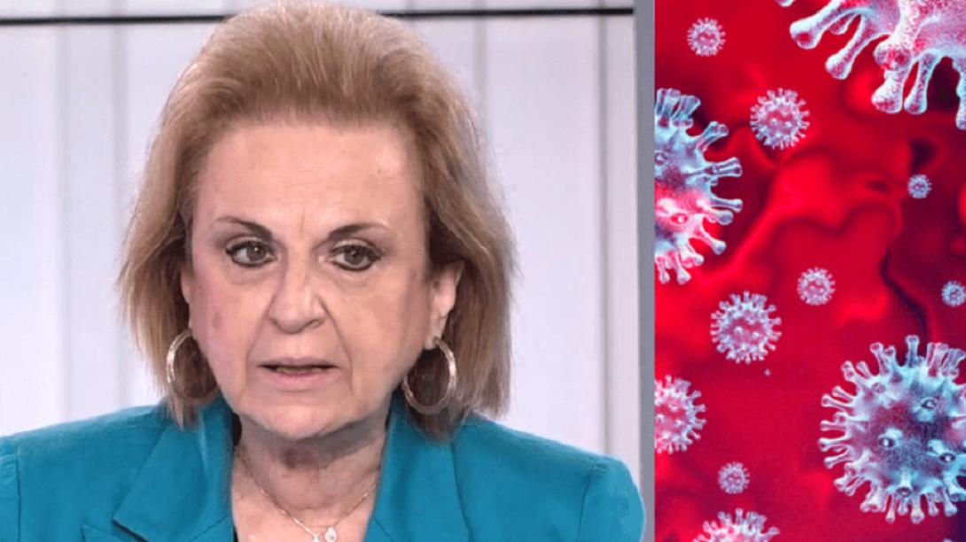 ματίνα παγώνη