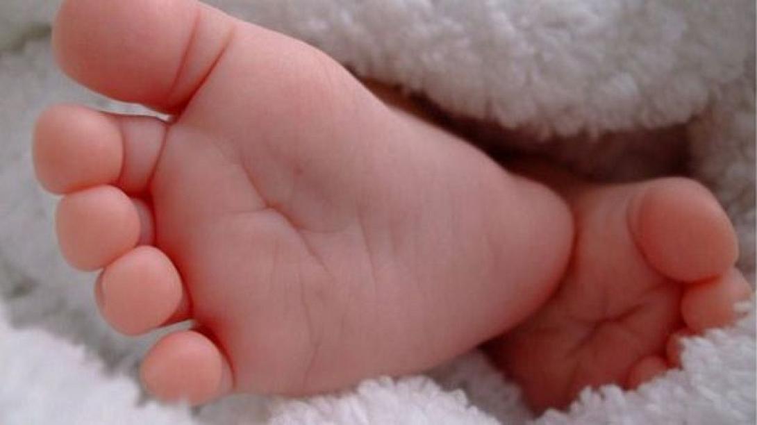 Συνελήφθη η μητέρα που εγκατέλειψε το βρέφος στην ταράτσα