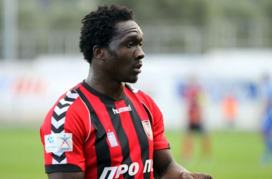 Φιλική νίκη της Επισκοπής ,2-0 τον Πλατανιά