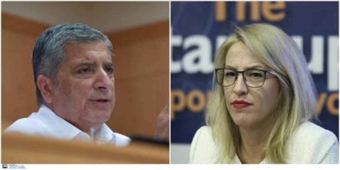 πατούλης δούρου