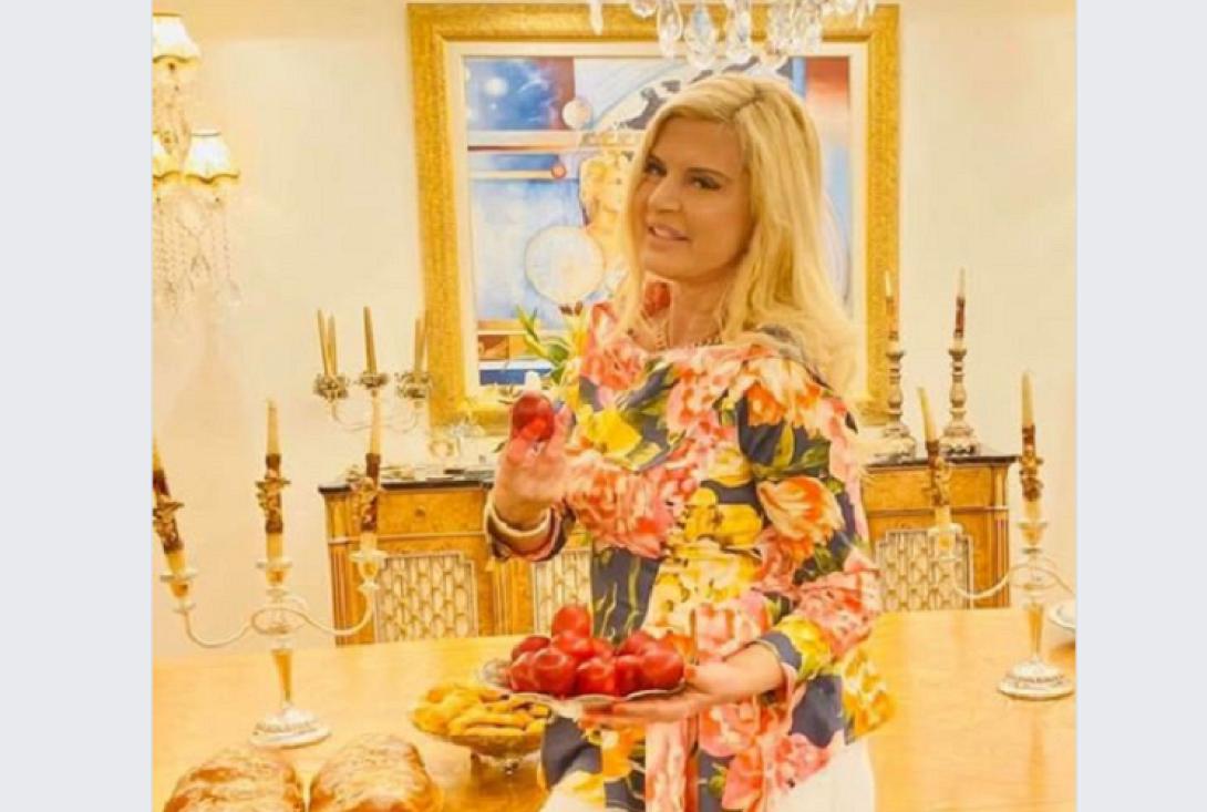 μαρίνα πατούλη