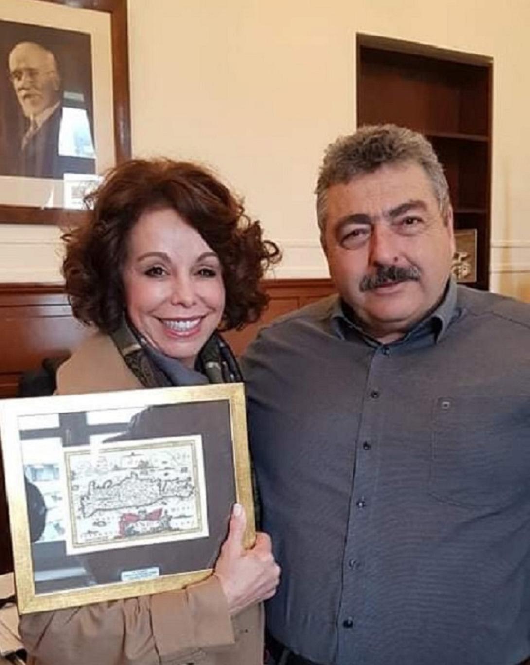 πατουλίδου καλογερής