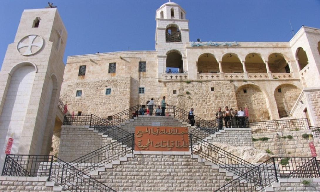 Αντιοχείας