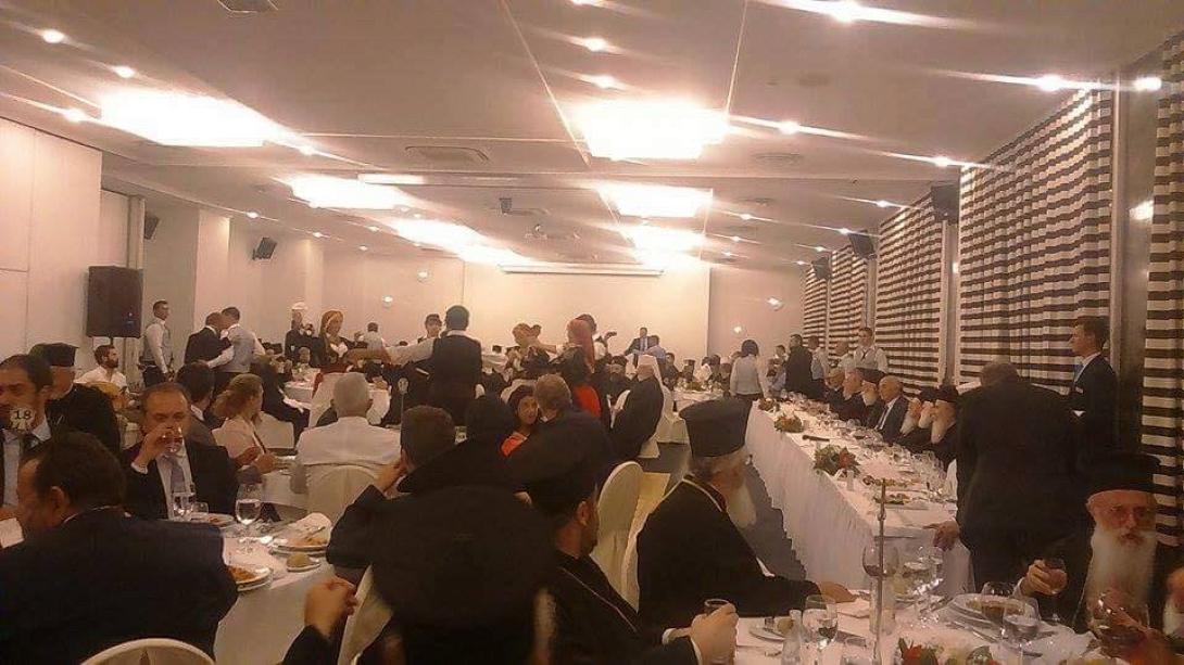 πατριαρχες