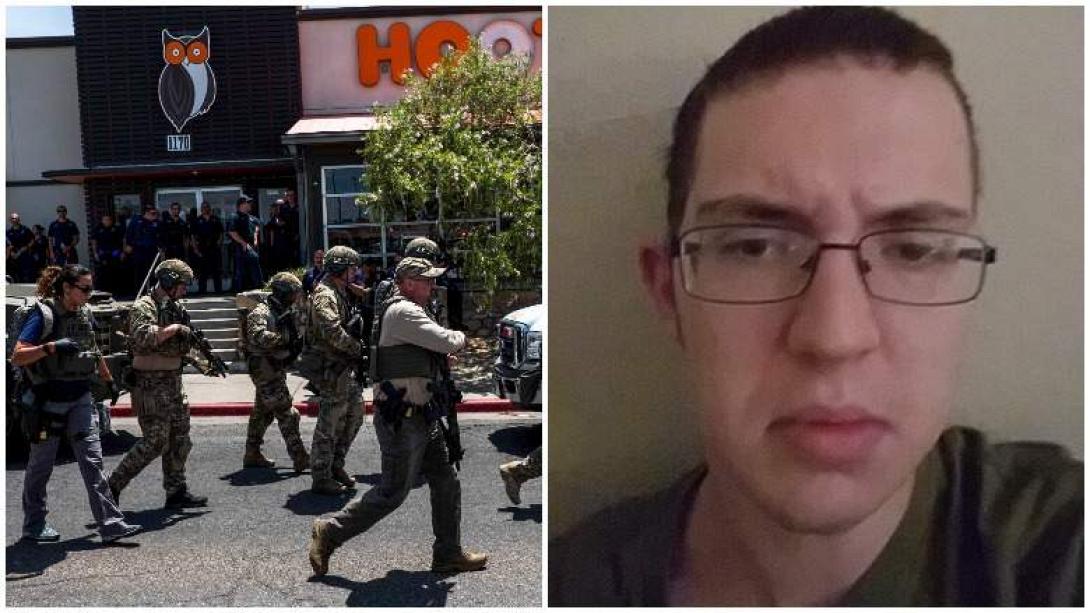 πατρικ κρούζιους