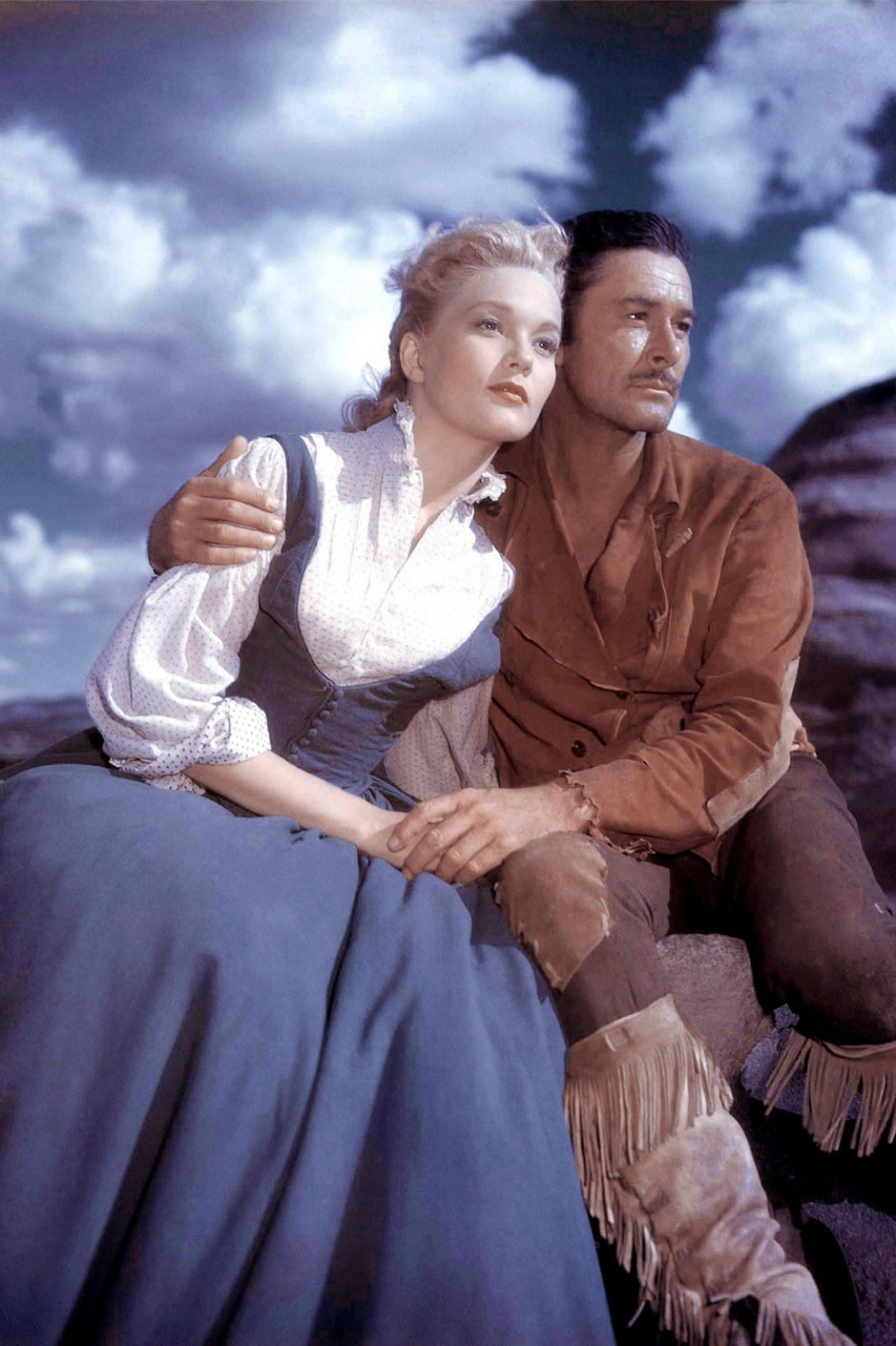 Πέθανε σε ηλικία 87 ετών η Αμερικανίδα ηθοποιός Πατρίς Γουάιμορ