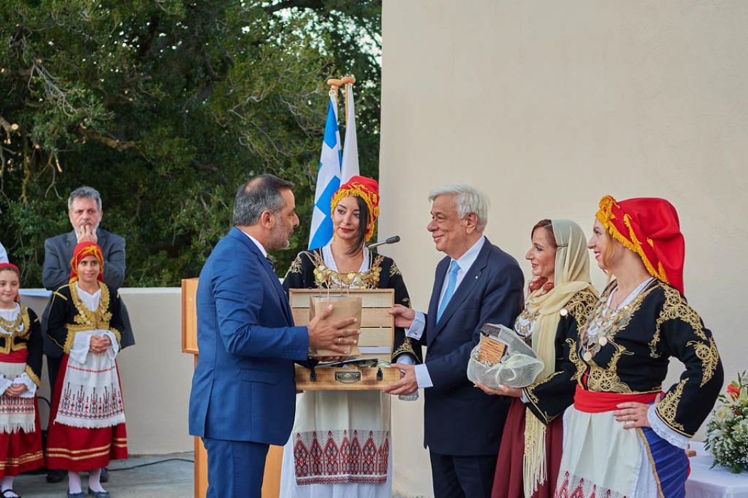 παυλόπουλος λασίθι