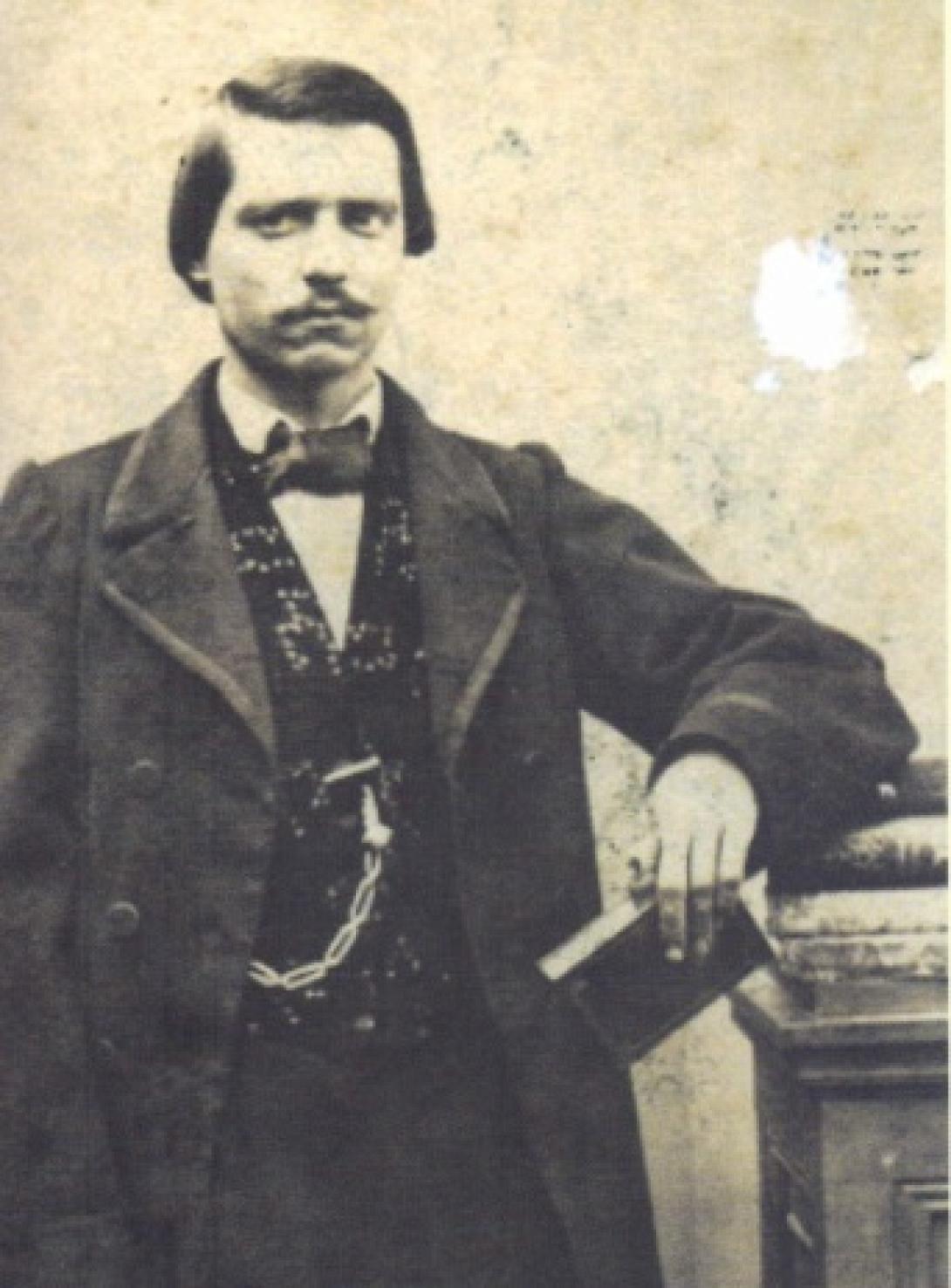 Παρουσιάζονται οι Συλλογές Κρητικών Δημοτικών Τραγουδιών του Παύλου Βλαστού στα Χανιά