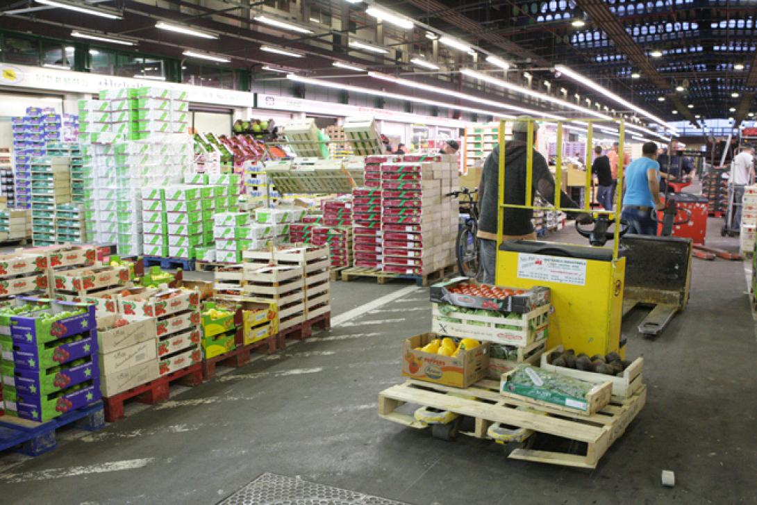 Έκτακτη σύσκεψη στο ΥΠΕΞ για τις εξελίξεις στο ρωσικό εμπάργκο