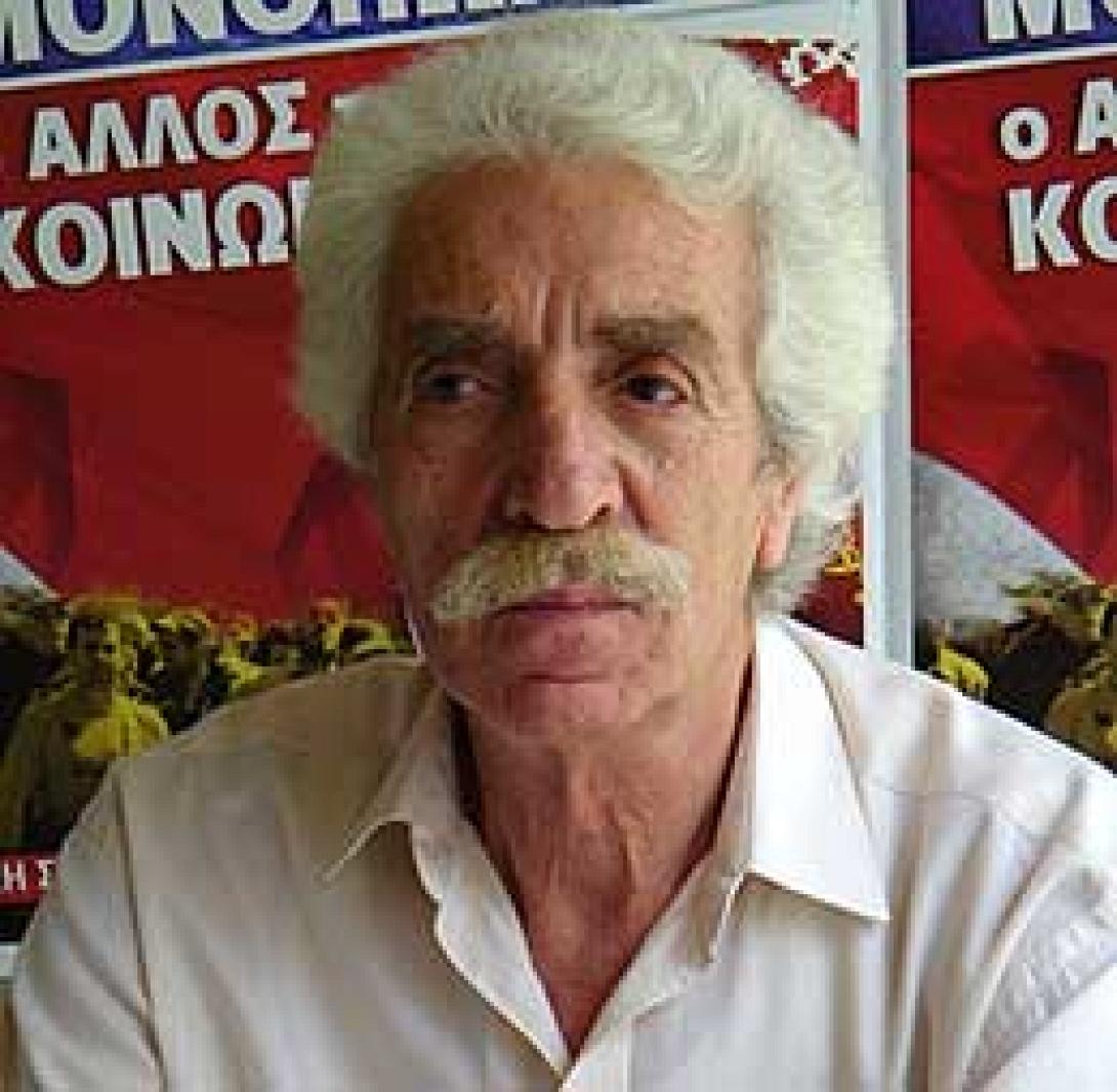 Το ψηφοδέλτιο του Στέφανου Παυλάκη για το δήμο Αγίου Βασιλείου