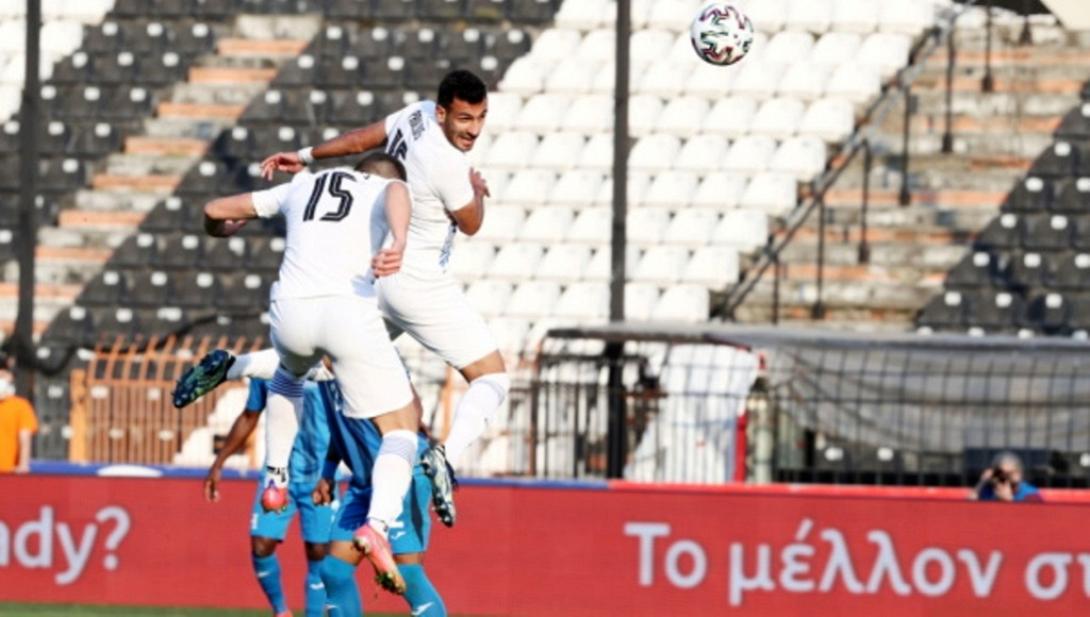 ΕΛΛΑΔΑ ΟΝΔΟΥΡΑ ΠΑΥΛΙΔΗΣ